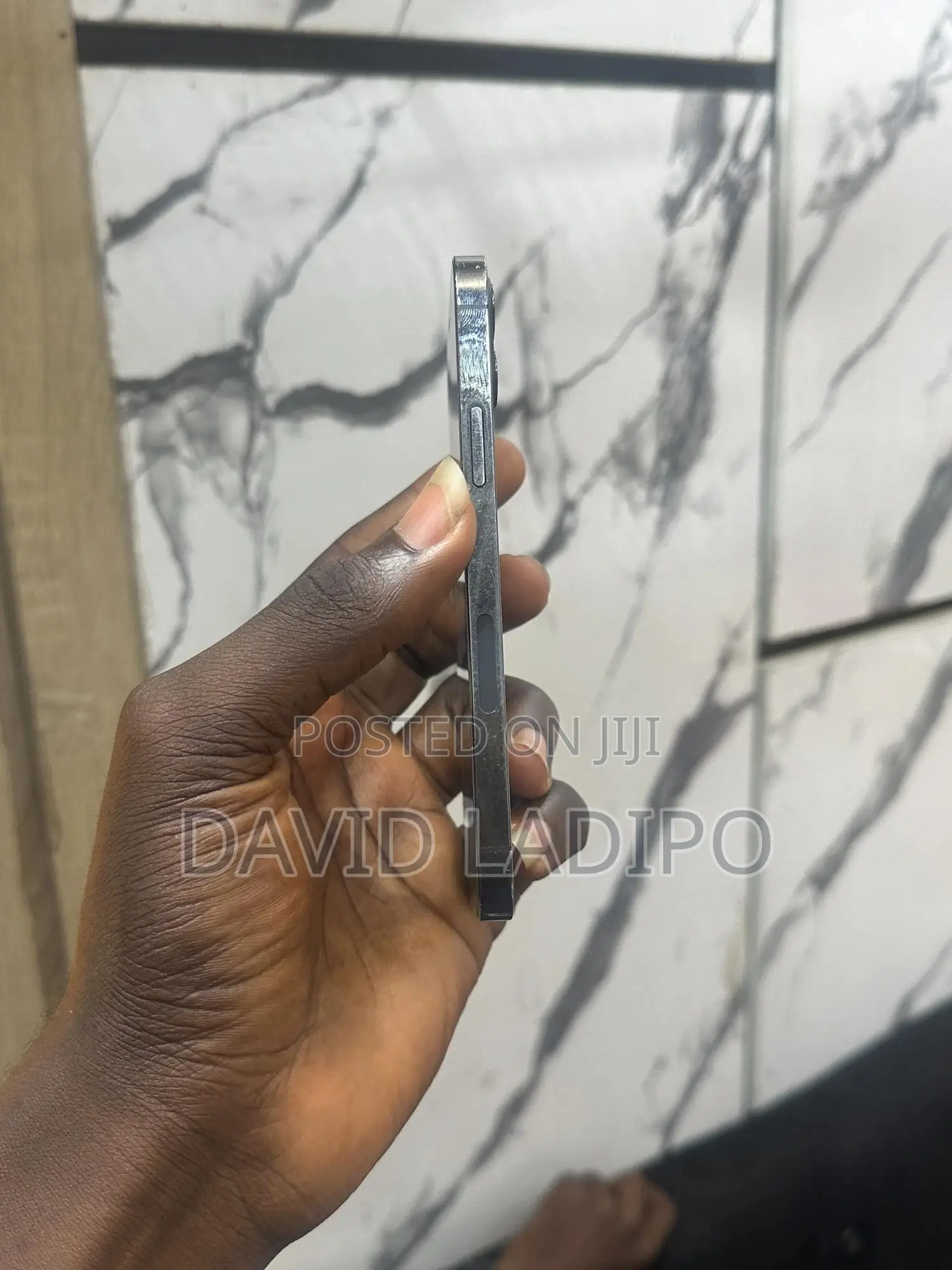 Apple iPhone 12 Pro 128 GB Black