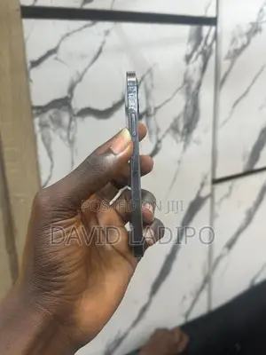 Apple iPhone 12 Pro 128 GB Black