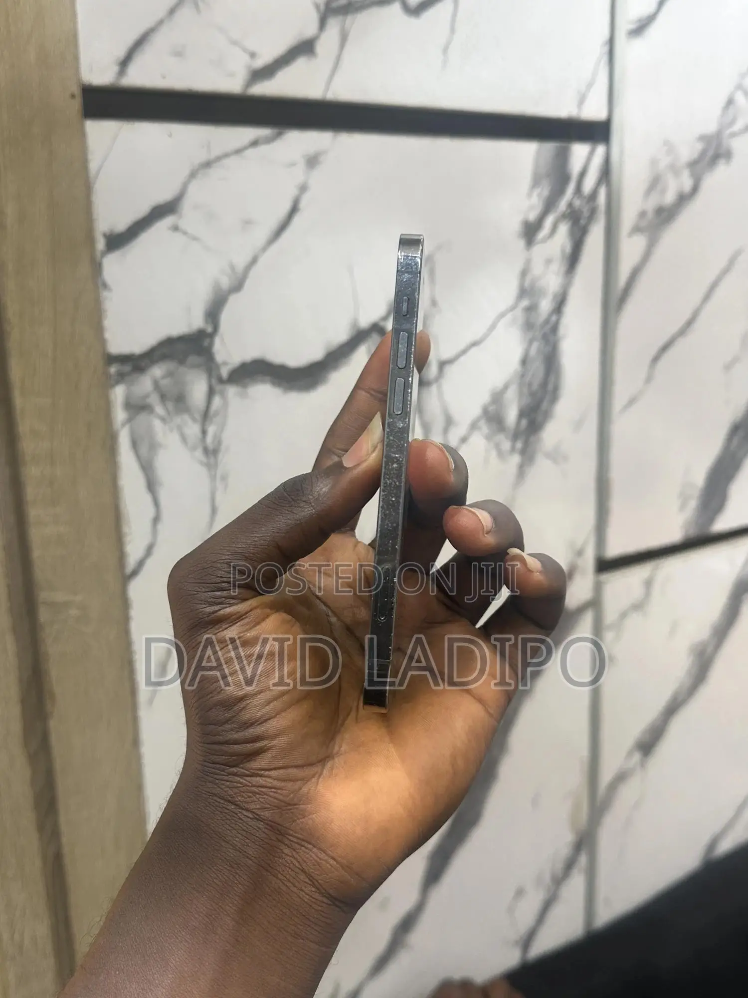 Apple iPhone 12 Pro 128 GB Black