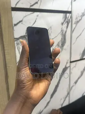 Apple iPhone 12 Pro 128 GB Black