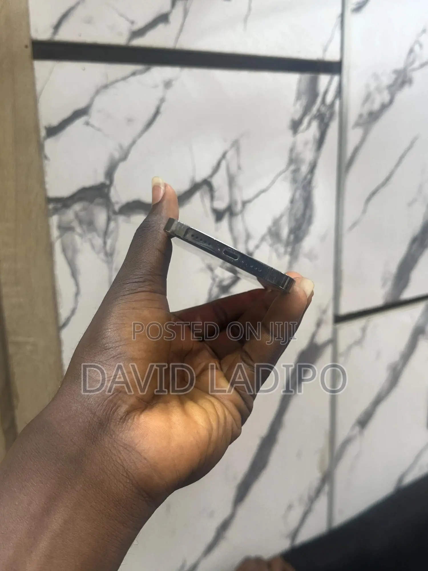 Apple iPhone 12 Pro 128 GB Black