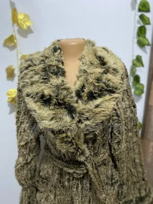 Winter Jacket