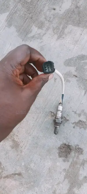 02 Sensor 2017 Honda Cr-V