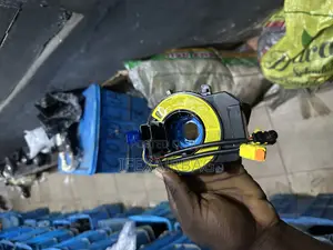 Horn Control for Sonata and Elentra 2012
