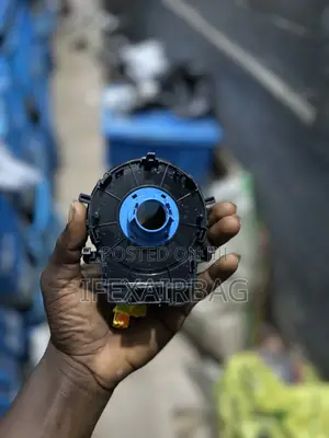 Horn Control for Sonata and Elentra 2012