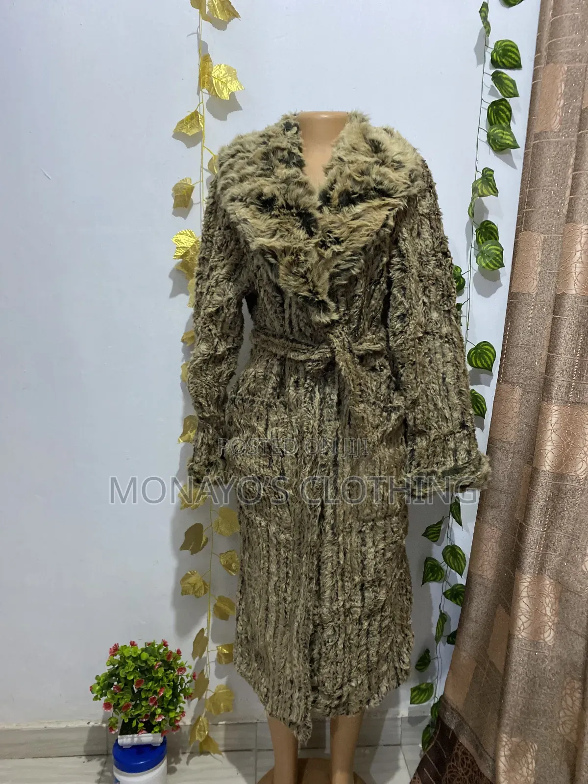Winter Jacket