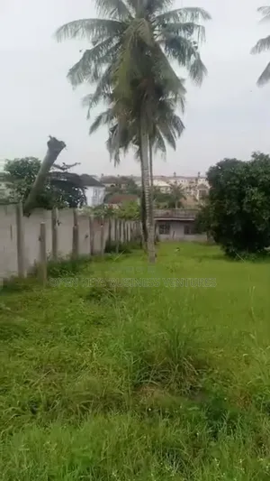 1,000sqm of Bare Land at Jericho Gra
