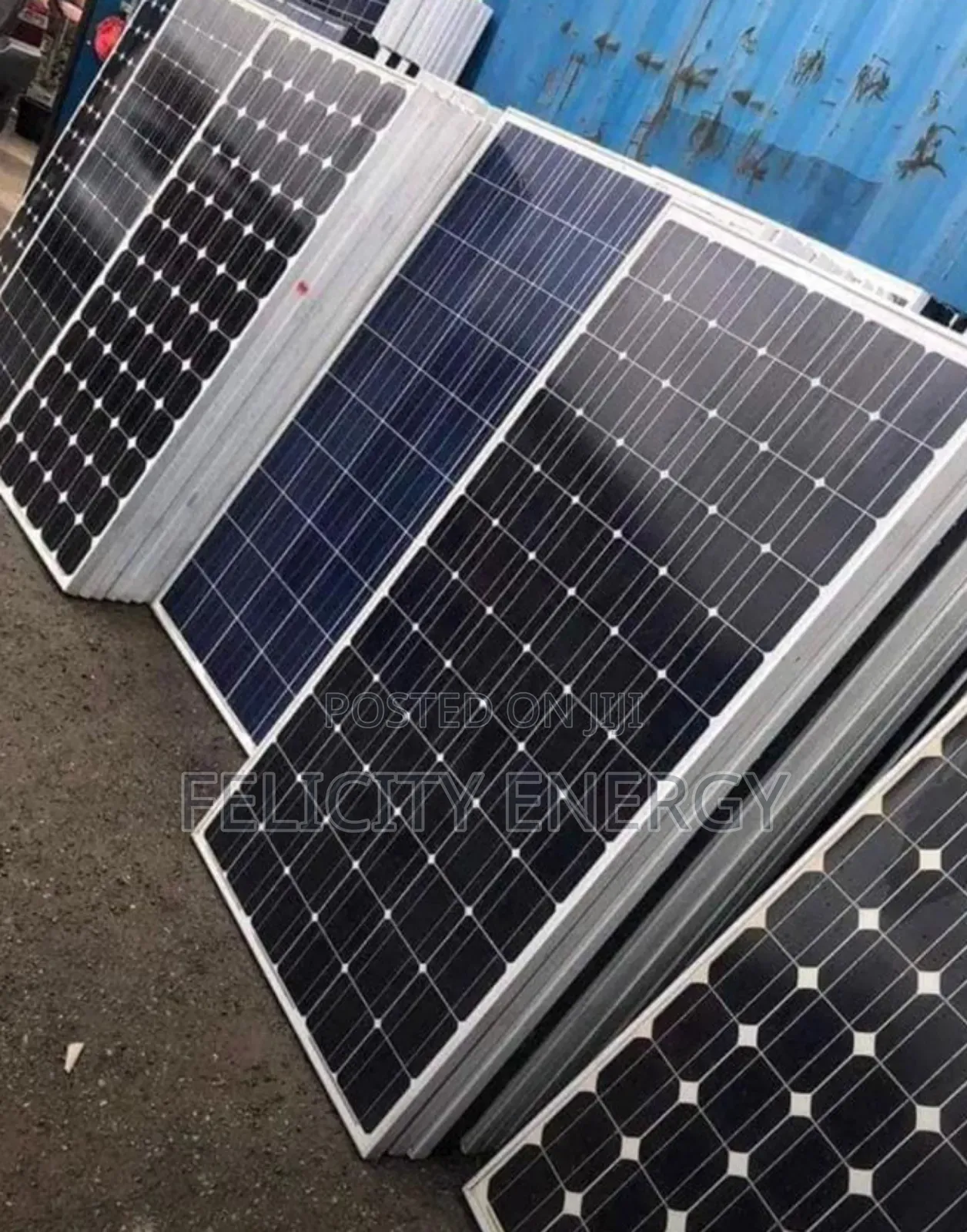 350watt Canadian Solar Panel
