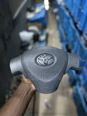 Steering Airbag for Corolla 2008