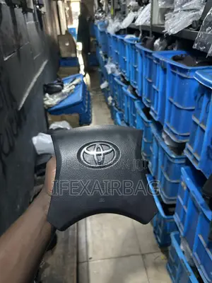 Steering Airbag for Highlander 2012