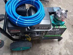 Air Painting Machines