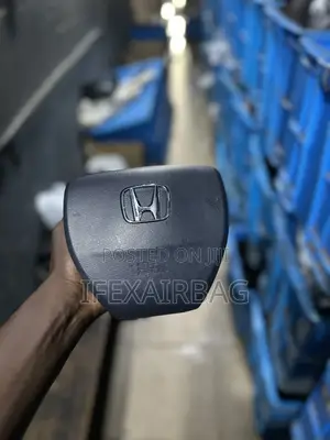 Steering Airbag for Honda Accord 2014