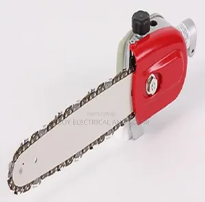 Chainsaw Accessories