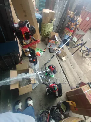 Quality Brush Cutter