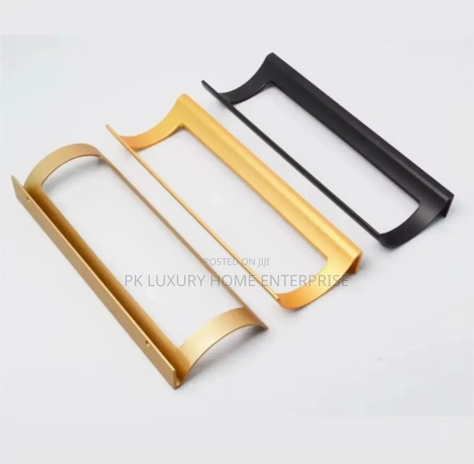 Curve and Straight Single Wine Holder