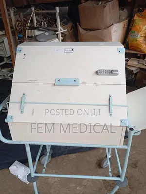 Drug Trolley