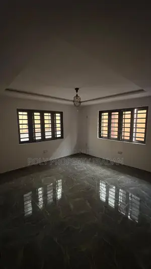 1bdrm Apartment in Bodija Estate, Ibadan for rent
