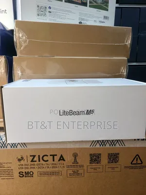 Lite Beam M5
