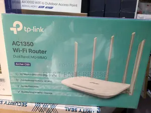 Tp-Link Archer C60 Router
