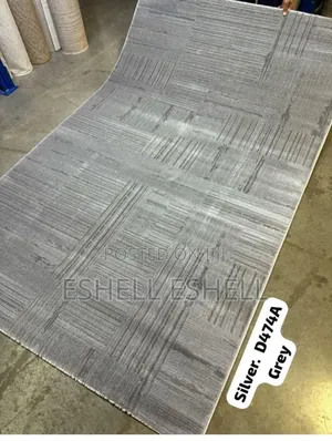 Foreign 4by6 Center Rug