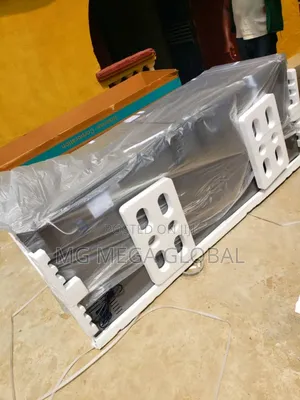 Hisense Double Door Freezer