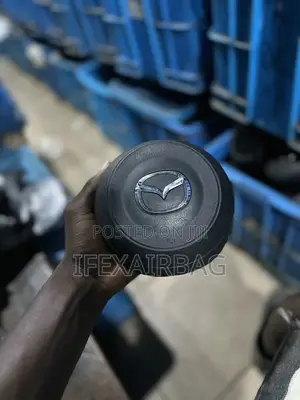 Steering Airbag For Mazda Cx-5 2015