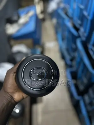 Airbag Cover for Mazda Cx-5 2022 Model