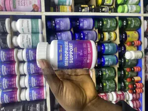 Menopause Support