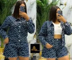 Alexander Wang Luxury Three Pieces
