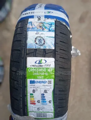 235/70r16 Linglong Tyre