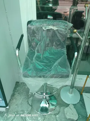 Bar Stool/Barbing Saloon Chair