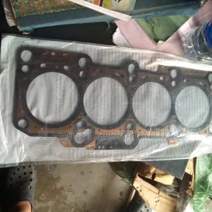 Audi Tt Gasket 2006-2007 Model