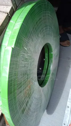 Insulated Copper Tape