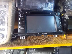 Android Screen Highlander Es Corrola Rav4 Hillux