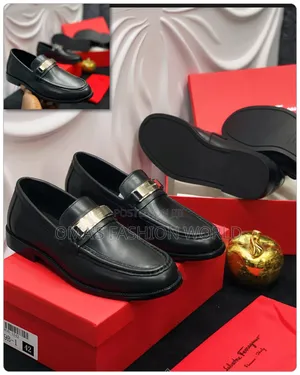 *` Exclusive Ferragamor Luxury !!` *