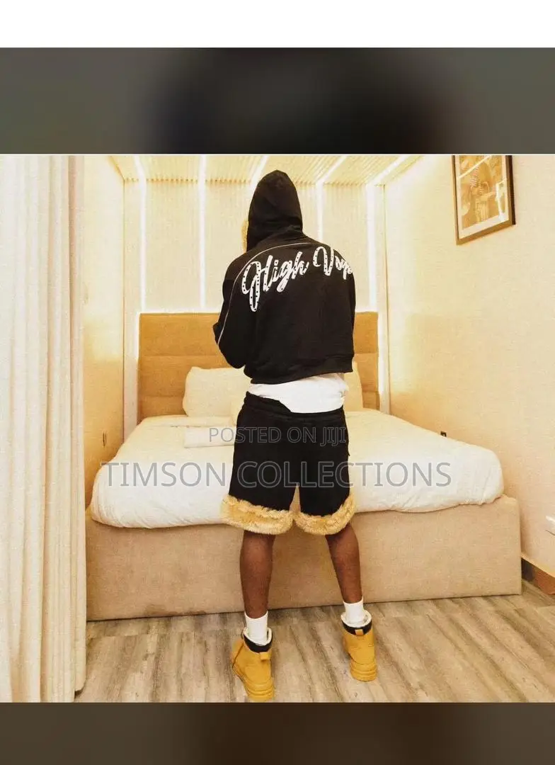 Luxury Best Quality Thick Up and Down