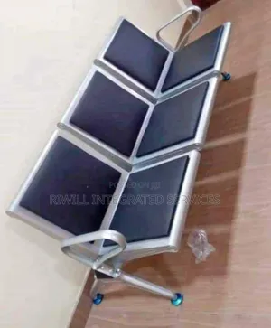 3 in 1 Airport Chair