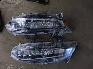 Fullight Honda Accord 2018