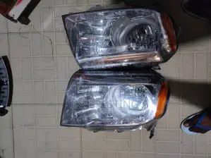 Fullight Honda Pilot