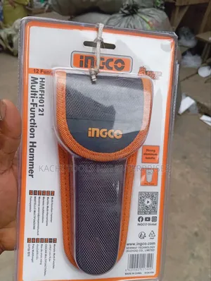 Multi Function Hammer
