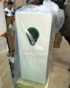 Felicity Lithium Battery 17.5kwh 51.2v