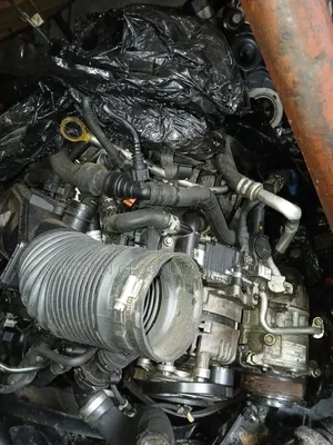 3.0l P400 Aj300 I6 Engine L663 Land Rover Defender 2020 2021 2023 2024