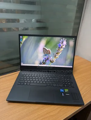 Laptop HP Omen 16 16GB Intel Core I7 SSD 1T