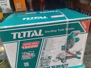 1800w Total Miter Saw Machine