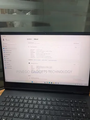 Laptop HP Omen 16 16GB Intel Core I7 SSD 1T