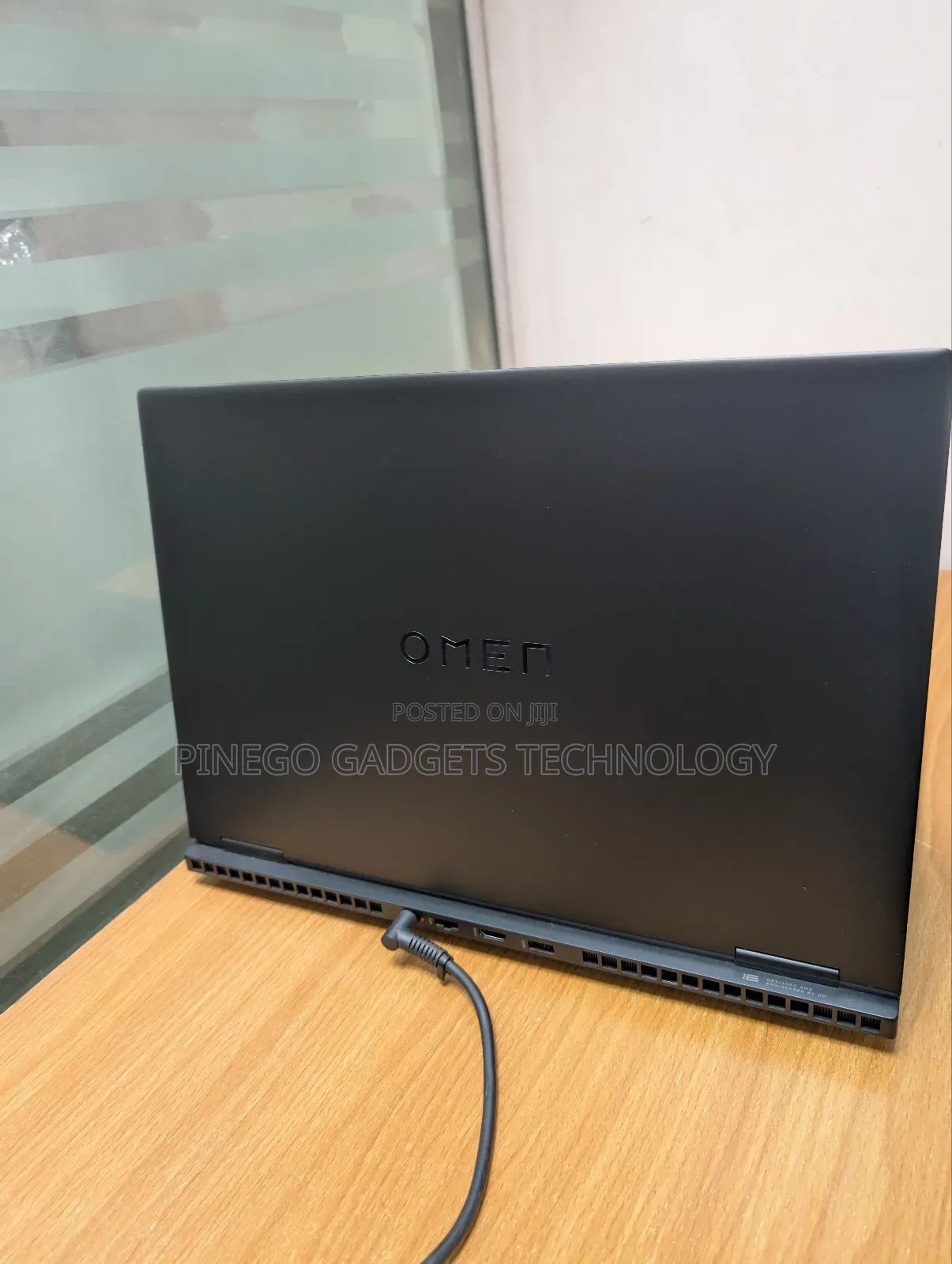 Laptop HP Omen 16 16GB Intel Core I7 SSD 1T