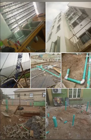 Plumbing Services