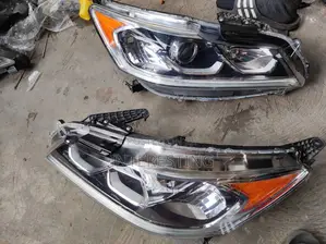 Fullight Honda Accord