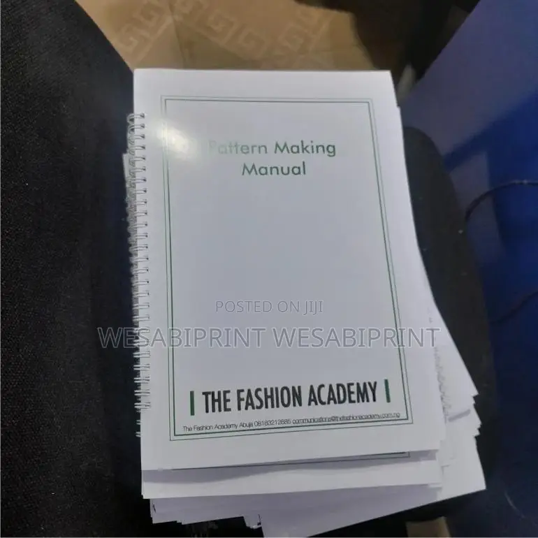 High-Volume Document Printing With Sharp Quality
