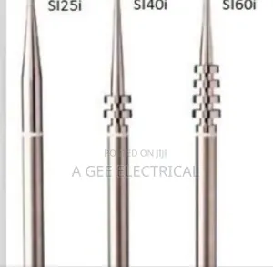 Erico Lightning Protection